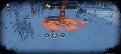 Frostpunk: Beyond the Ice