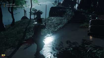 Ghost of Tsushima