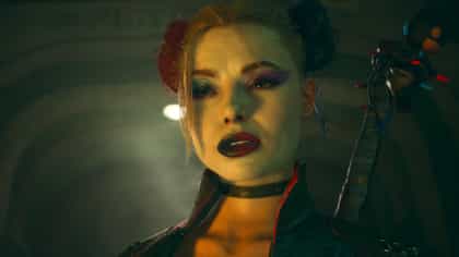 Suicide Squad: Kill The Justice League