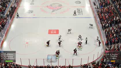 NHL 25