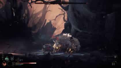 Mandragora: Whispers of the Witch Tree
