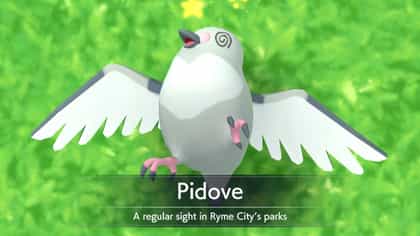 Detective Pikachu Returns