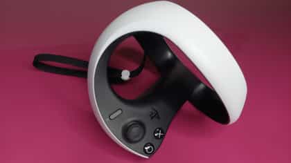 PlayStation VR2