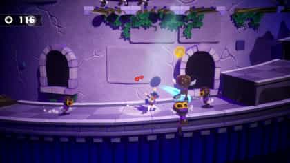 Princess Peach: Showtime!