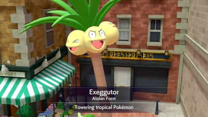 Detective Pikachu Returns