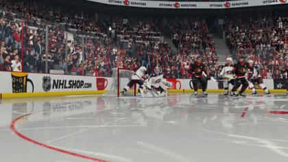 NHL 25
