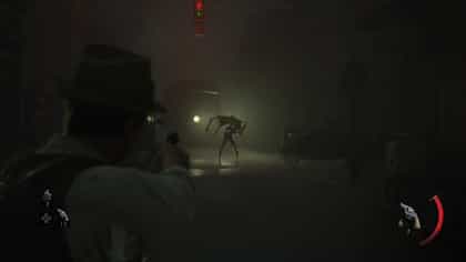 Alone In The Dark