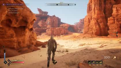 Dune: Awakening