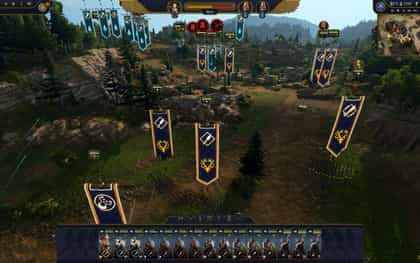 Total War: Pharaoh