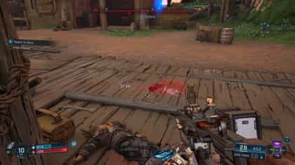 Borderlands 4