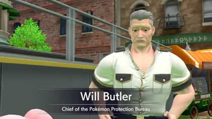Detective Pikachu Returns