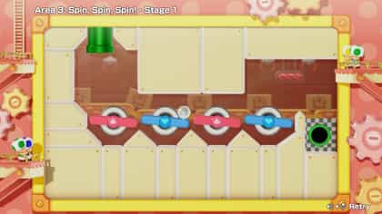 Super Mario Party Jamboree