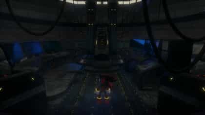 Sonic X Shadow Generations