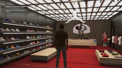 NBA 2K25