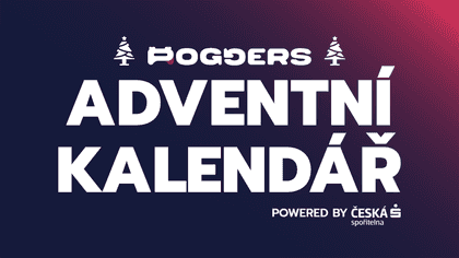 Adventní kalendář 2024