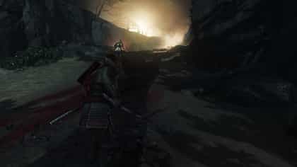 Ghost of Tsushima