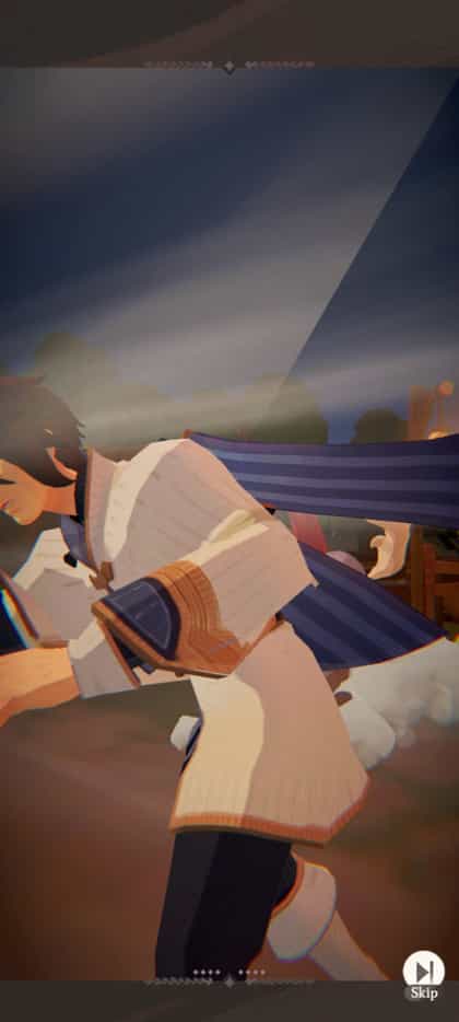 AFK Journey