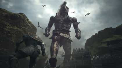 Dragon’s Dogma 2