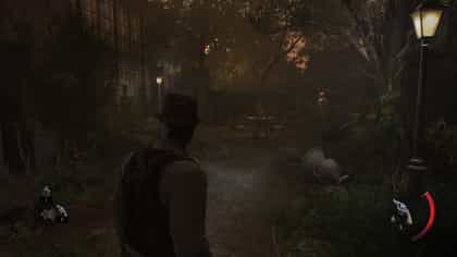 Alone In The Dark