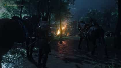 Ghost of Tsushima