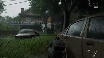 The Last of Us Part 2 Remastered