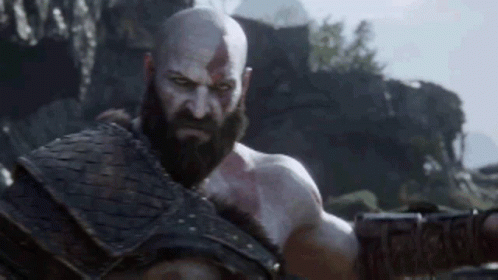 God of War
