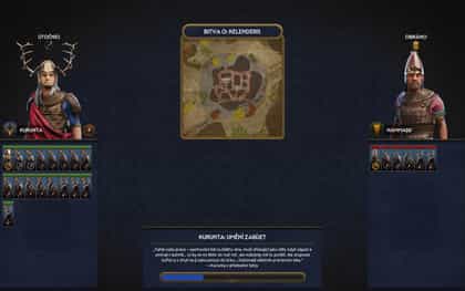 Total War: Pharaoh