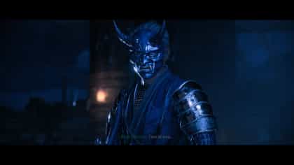 Rise Of The Ronin