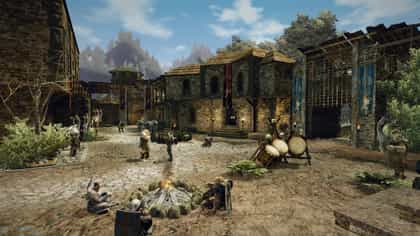 Gothic 3