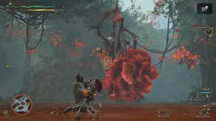 Monster Hunter Wilds