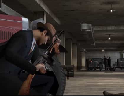 Mafia