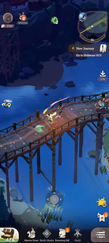 AFK Journey