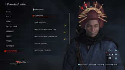 Rise Of The Ronin
