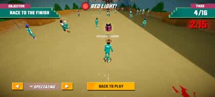 Squid Game: Unleashed