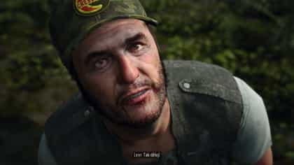 Days Gone Remastered
