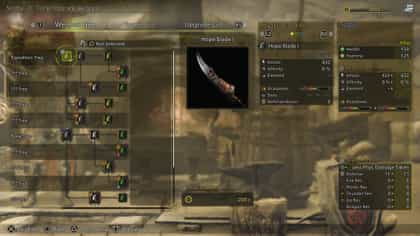 Monster Hunter Wilds