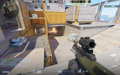 Counter-Strike 2