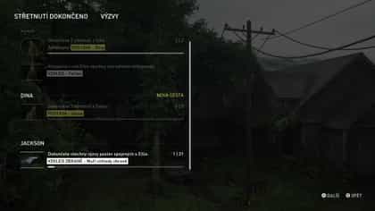 The Last of Us Part 2 Remastered