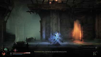 Mandragora: Whispers of the Witch Tree