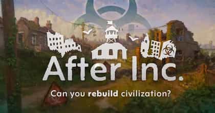 After Inc.