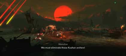 Prince of Persia: Lost Crown