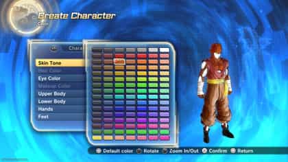 Dragonball Xenoverse 2