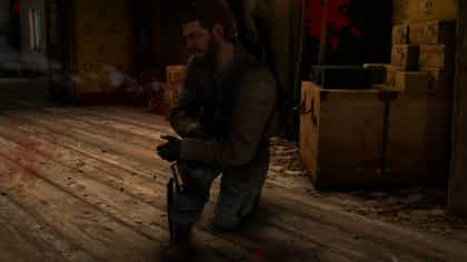 Sniper Elite: Resistance