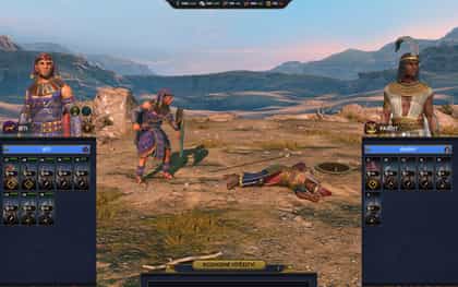 Total War: Pharaoh