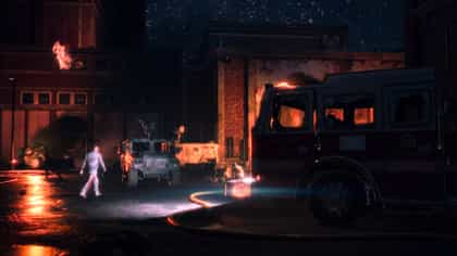 Days Gone Remastered