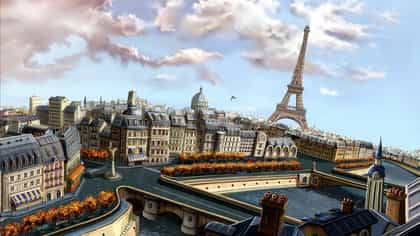 Broken Sword - Shadow of the Templars: Reforged