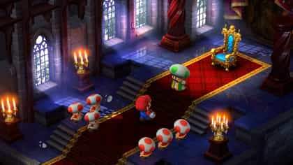 Super Mario RPG