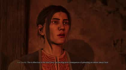 GreedFall 2: The Dying World