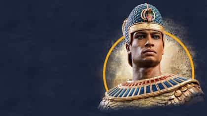 Total War: Pharaoh