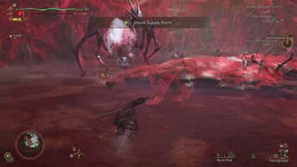 Monster Hunter Wilds